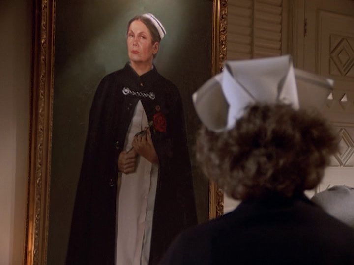 Hooked on T.J. Hooker S03E13 The Lipstick Killer