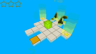 Qubic Complete Edition Game Screenshot 1