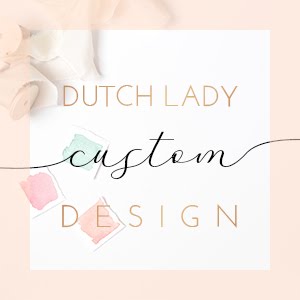 Dutch Lady Custom Creations