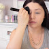 How To Apply Foundation - The Best Way to Apply Liquid Foundation