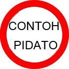 Pidato