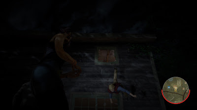 Friday The 13th Video Game Image 4