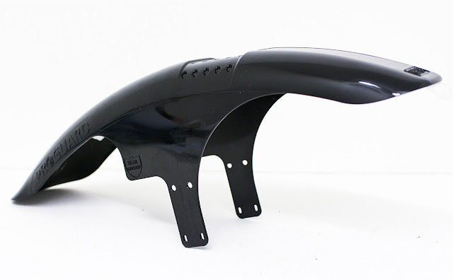 dvo mudguard