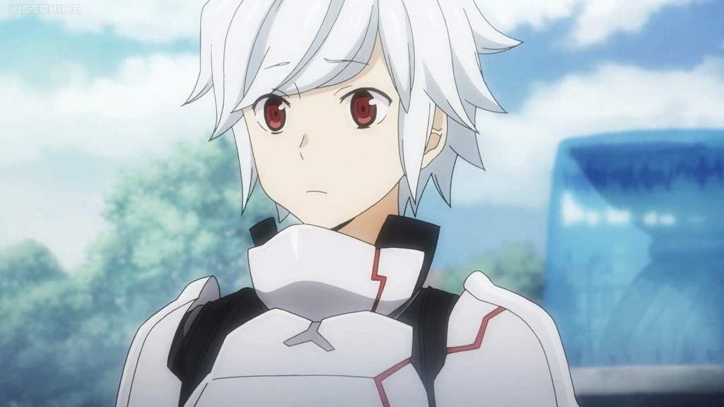 Universo Animangá: Personagens de DanMachi: Família Hestia
