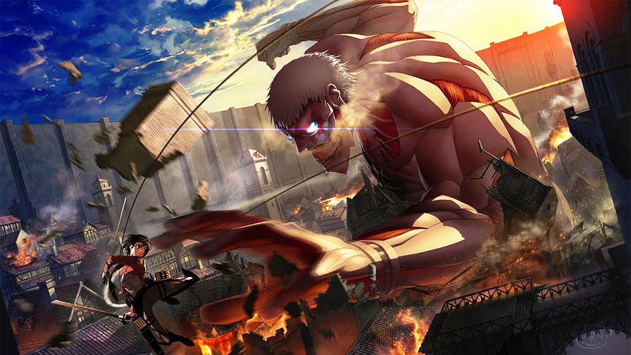 ATTACK DOS TITANS 3 TEMPORADA 2019 ADICIONADO NOVOS EPISÓDIOS ATTACK DOS TITANS 3 TEMPORADA 2019 ADICIONADO NOVOS EPISÓDIOS
