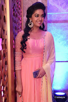 Remo-Movie-Heroine-Keerthy-Suresh-Latest-Stills-at-Logo-Launch Remo-Movie-Heroine-Keerthy-Suresh-Latest-Stills-at-Logo-Launch