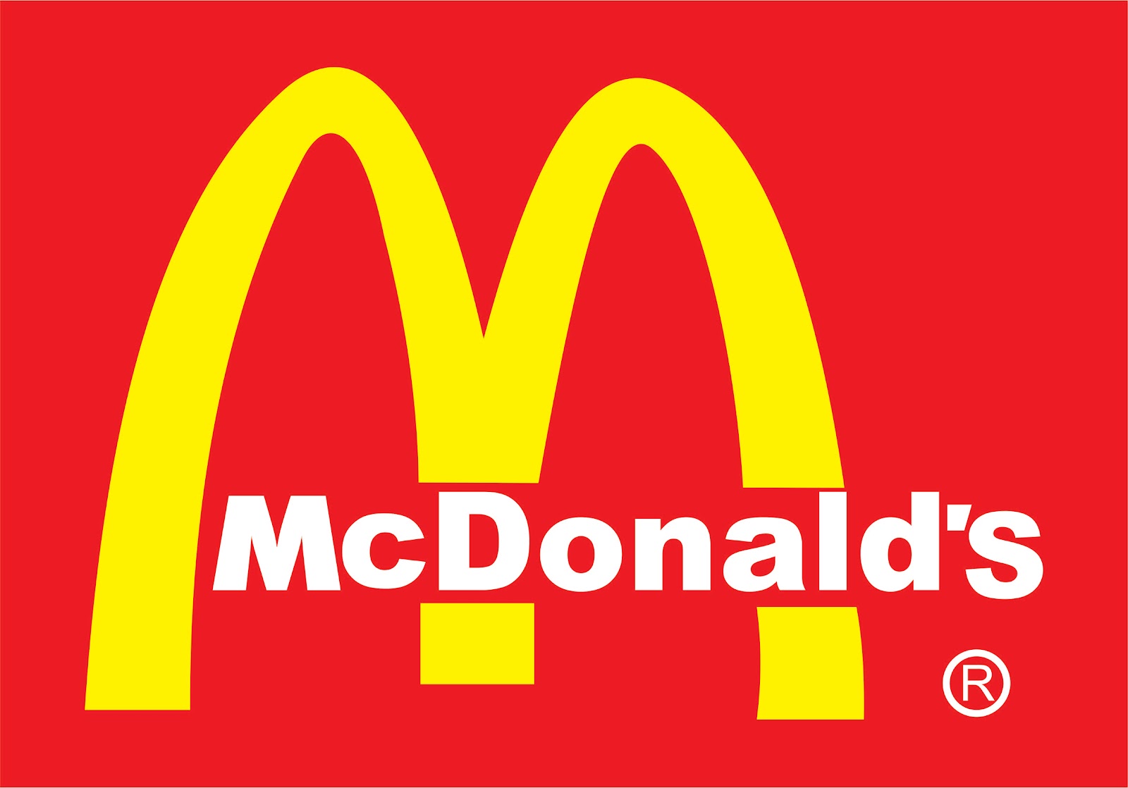 mcdonalds clip art logo - photo #40