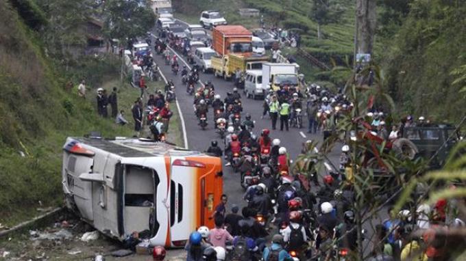 Panduan Penting Agar Terhindar dari Kecelakaan Lalu Lintas Panduan Penting Agar Terhindar dari Kecelakaan Lalu Lintas