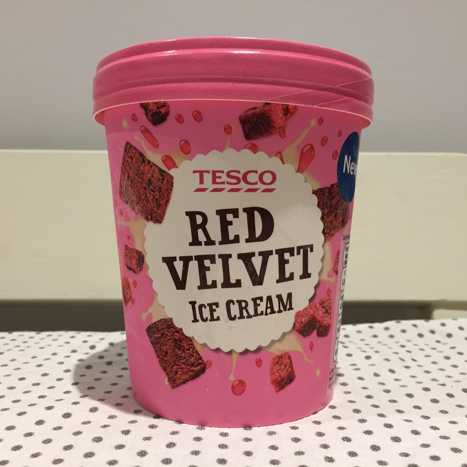 pappai red velvet ice cream price