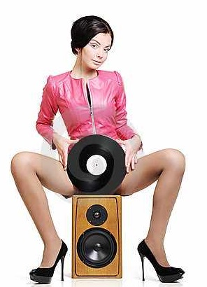 diy foam speaker baffles