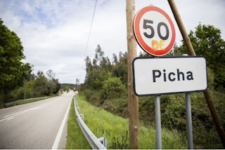 Picha (Pedrógão Grande), Portugal
