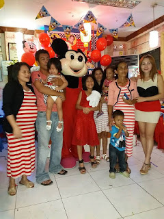 Cebu Kidie Kids Birthday Party Special Occasion Catering Services