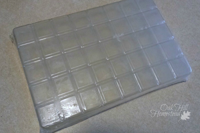 MeltandPour Soap, a Shortcut to Making Your Own Soap Oak Hill Homestead