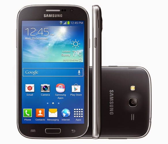 Spesifikasi Dan Harga Samsung Galaxy di Grand Neo Plus Spesifikasi Dan Harga Samsung Galaxy di Grand Neo Plus Si Quad Core Murah