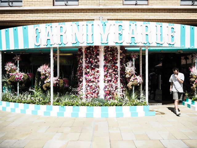 Chelsea in Bloom Chelsea in Bloom