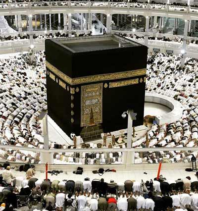 Paket Umroh Bulan Desember 2016, Akhir Tahun Ke Baitullah !