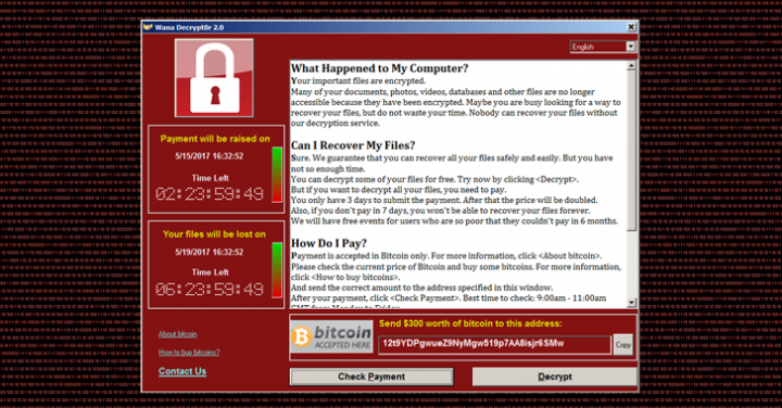 إغلاق ثغرة الويندوز وحماية جهازك من الاختراق WannaCry بدون برامج إغلاق ثغرة الويندوز وحماية جهازك من الاختراق WannaCry بدون برامج