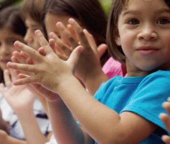 clapping games for toddlers
