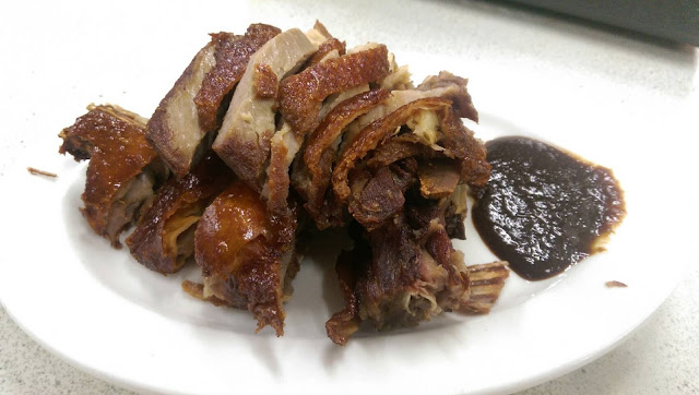 【台北六張犁食記】湘鼎坊,蔣經國御廚開的平價熱炒 【台北六張犁食記】湘鼎坊,蔣經國御廚開的平價熱炒