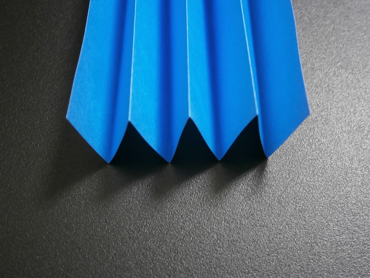 KATAKOTO ORIGAMI "Pleat fold" Origami basic technique