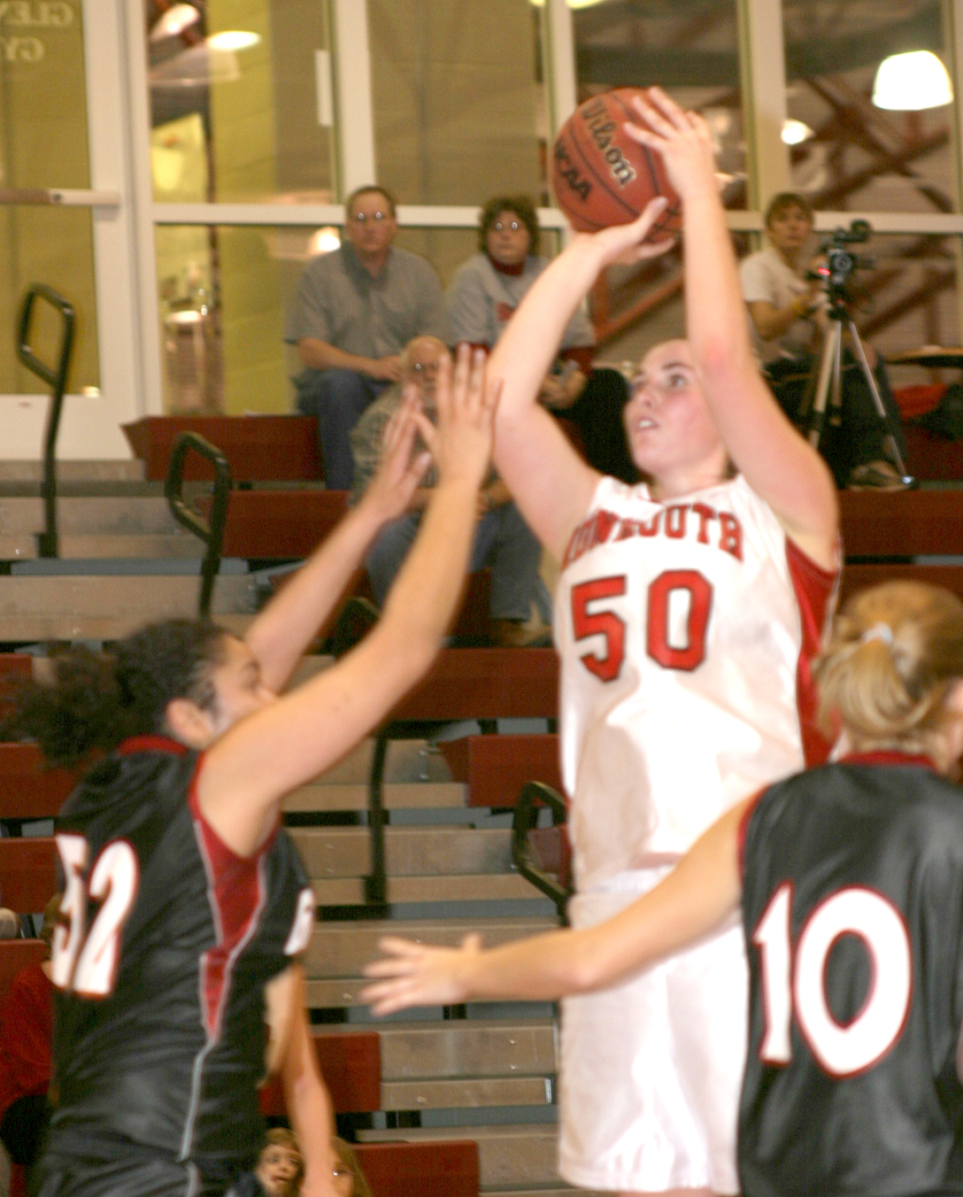 Monmouth College Women s Basketball Where Are They Now Lisa Curry Monmouth College Women s Basketball Where Are They Now Lisa Curry