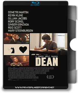 Dean A Vida e Outras Piadas Filme