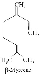 beta-myrcene