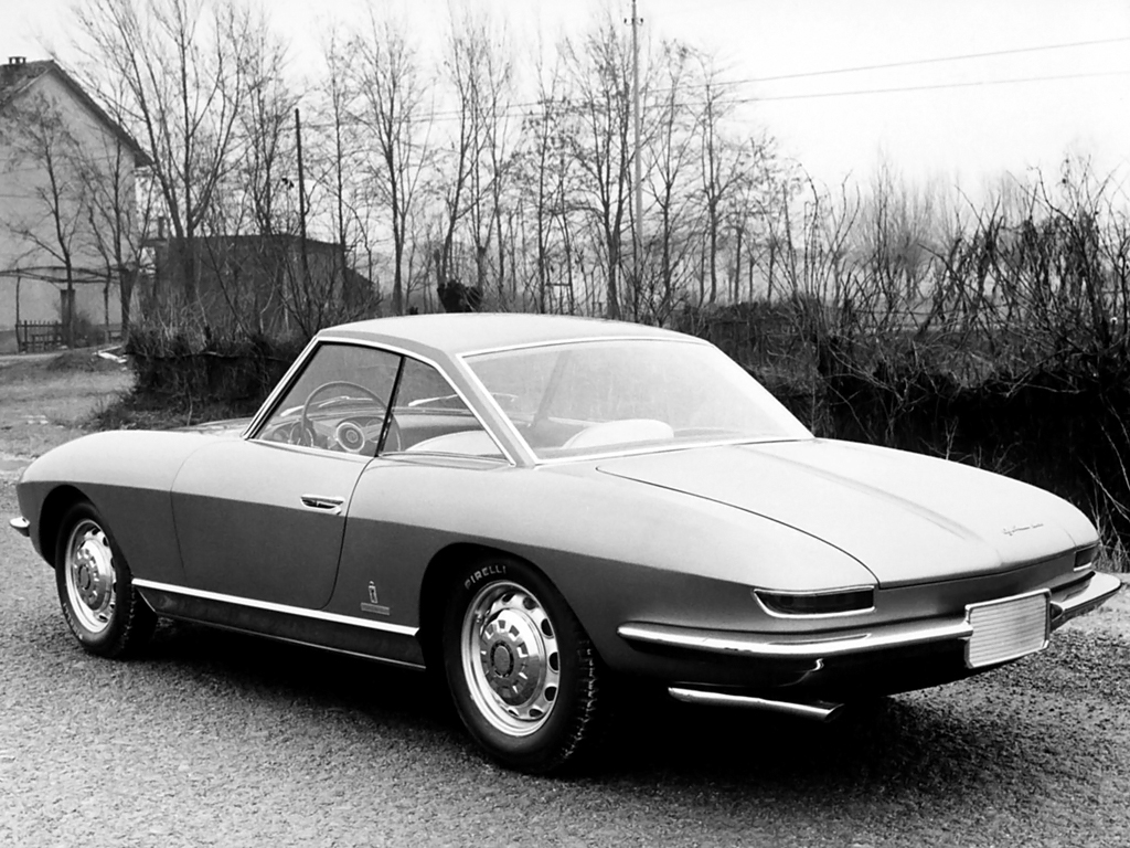 Альфа Ромео Pininfarina