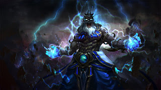 10 Hero Dota 2 Terbaik 10 Hero Dota 2 Terbaik