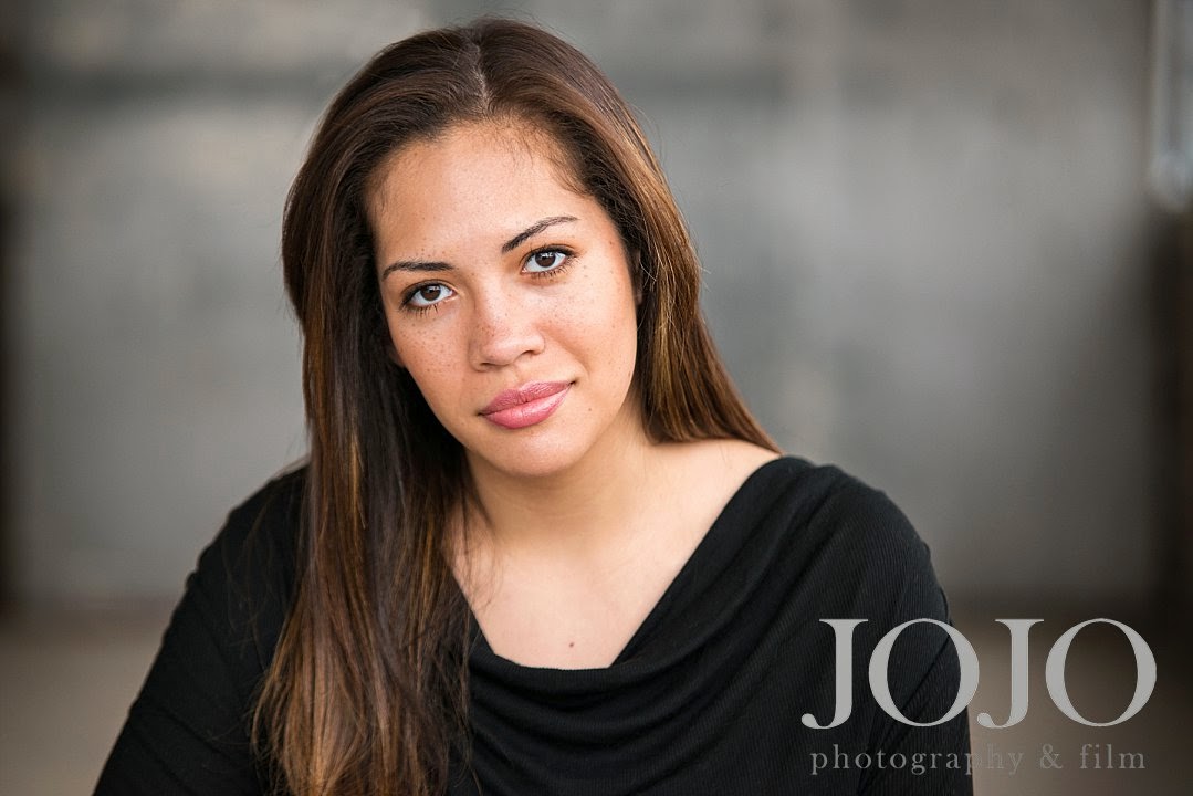 JOJO ACTORS, ACTORS, EVERYWHERE! HEADSHOT PHOTOGRAPHYCOLUMBUS, OHIO
