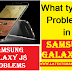 Samsung Galaxy J8 Problems & Watch Full Review Specifications
