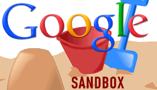 Cara mengatasi blog yang terkena google sandbox