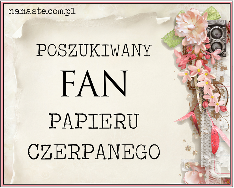 http://swiatnamaste.blogspot.co.uk/2015/01/fan-papieru-czerpanego-styczen-luty.html
