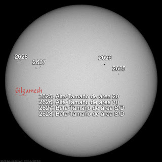 Un volcán entra en erupción en el suroeste de alaska 4