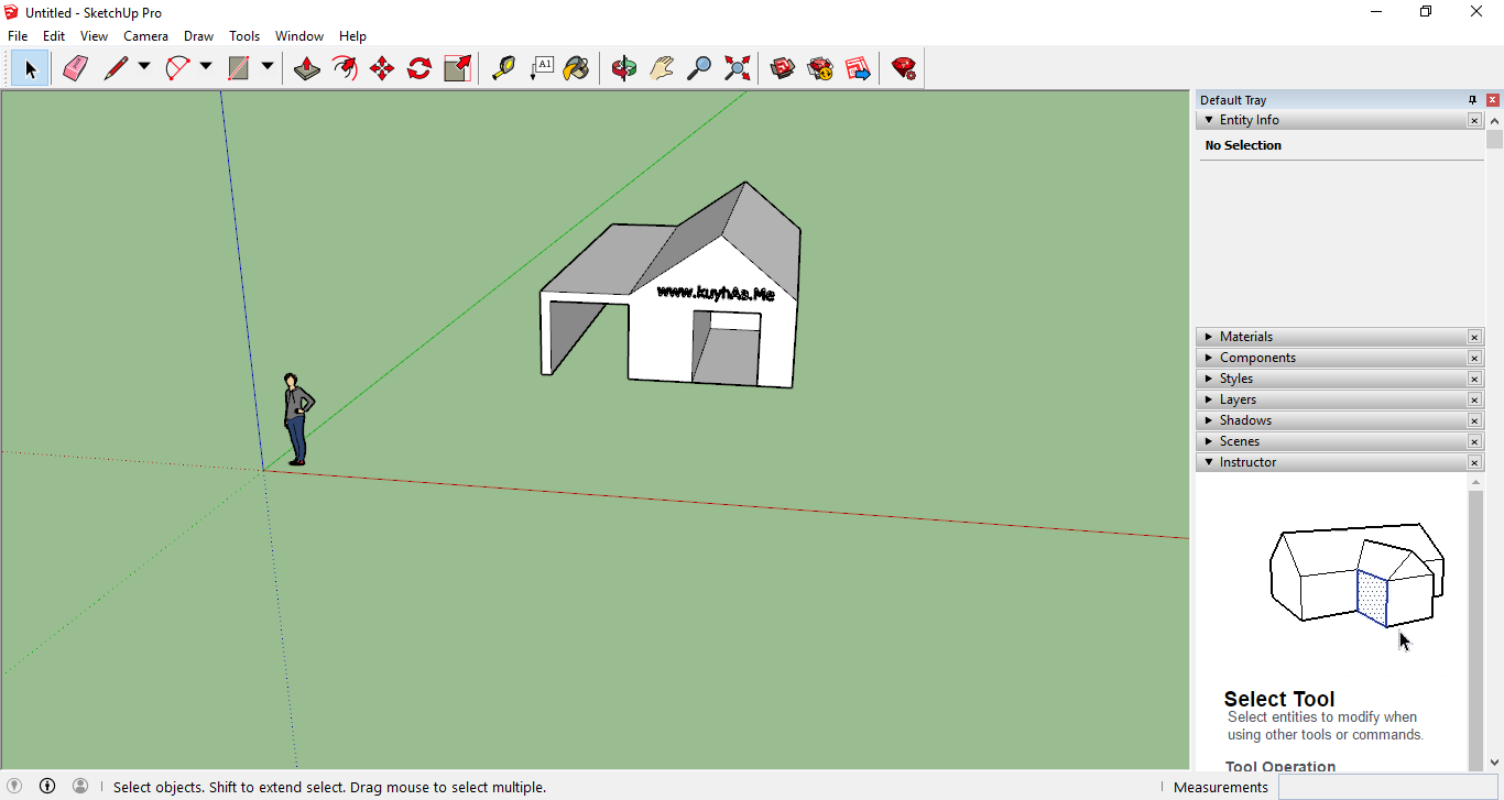 download sketchup pro 2014 mac crack