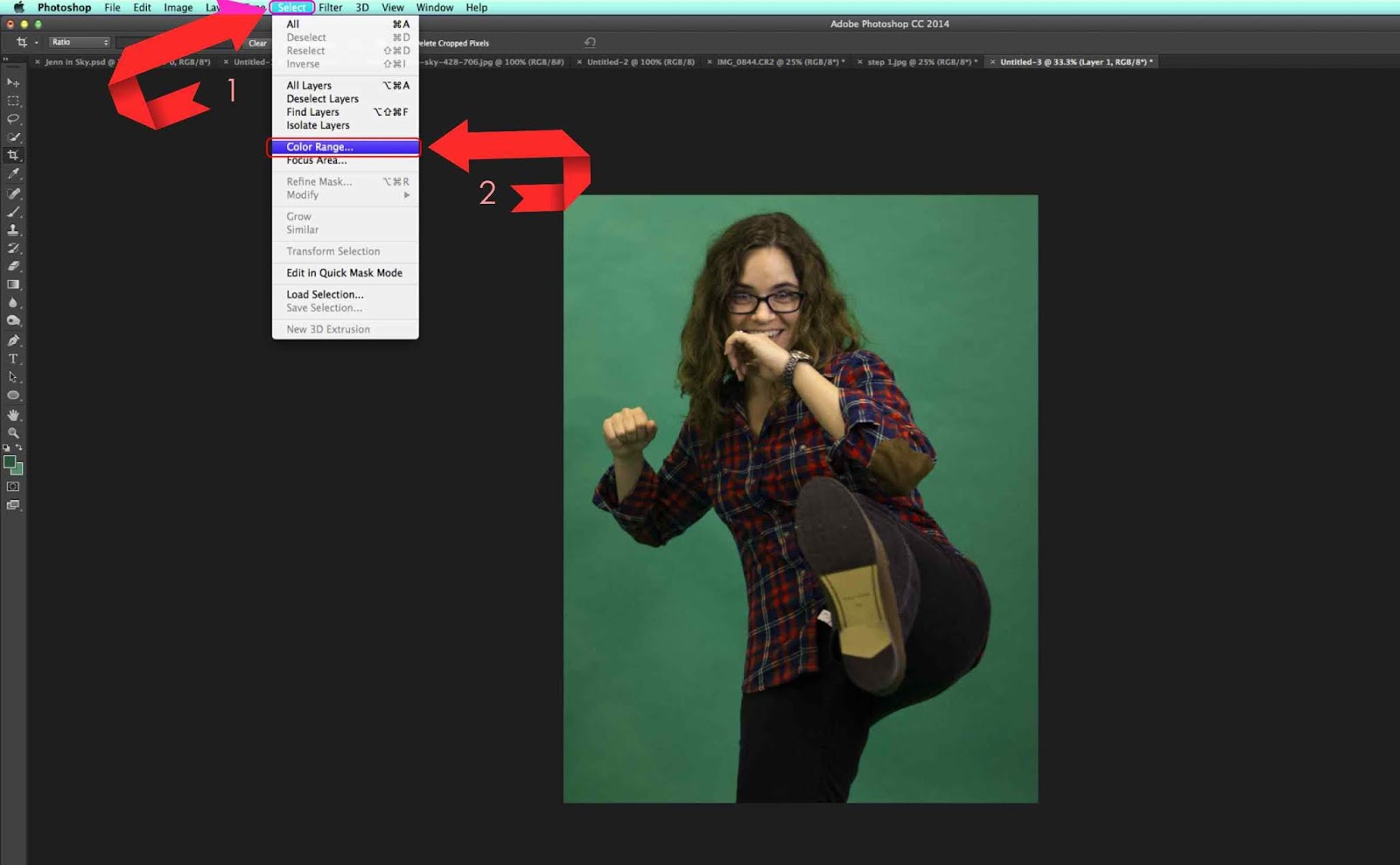 Nếu bạn là một người mới bắt đầu sử dụng Photoshop, việc loại bỏ nền xanh có thể gây khó khăn. Nhưng đừng lo, hình ảnh liên quan đã có sẵn hướng dẫn chi tiết cách loại bỏ nền xanh với Photoshop remove background green screen cho người mới bắt đầu. Hãy khám phá ảnh để cải thiện kỹ năng của bạn ngay hôm nay!