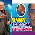 Hasil Tes DNA: Ario Kiswinar Anak Biologis Mario Teguh
