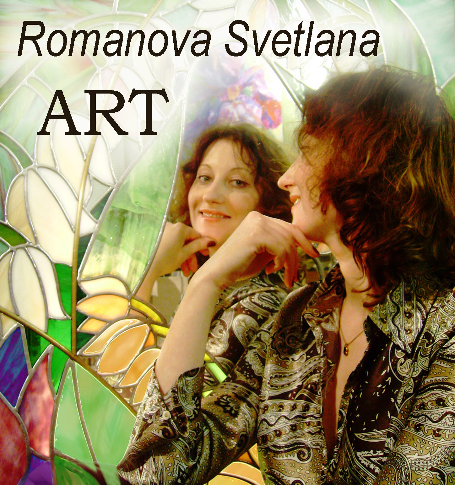 Romanova Svetlana-ART