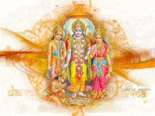 Laxmi Ji, Shri Hanuman Ji, Shri Ram Ji Beautiful Photo Gallery | God