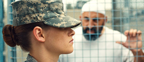 Camp X-Ray New on DVD and Blu-ray