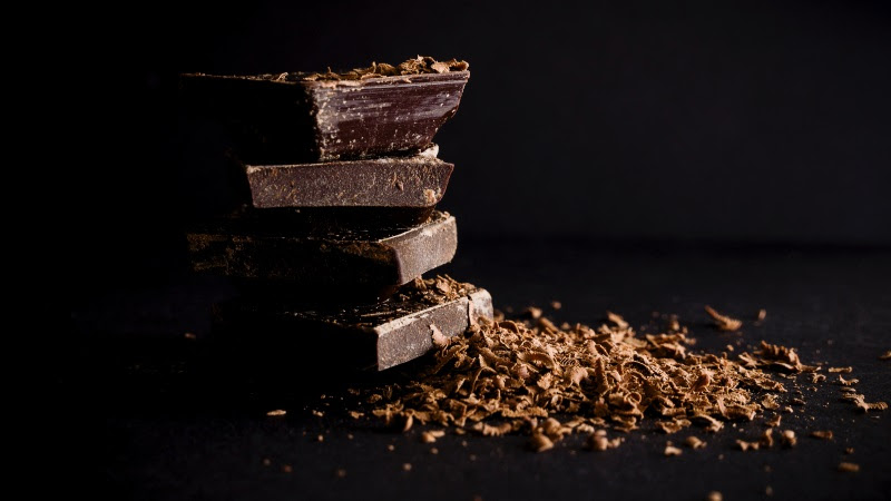 Tasty Dark Chocolate