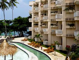 Hotel Murah di Anyer - Hawaii A Club Bali Resort