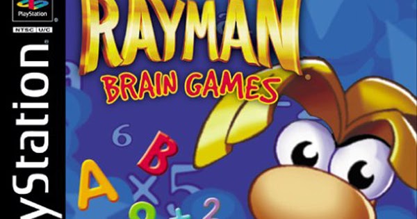 download rayman brain games ps1 download rayman brain games ps1