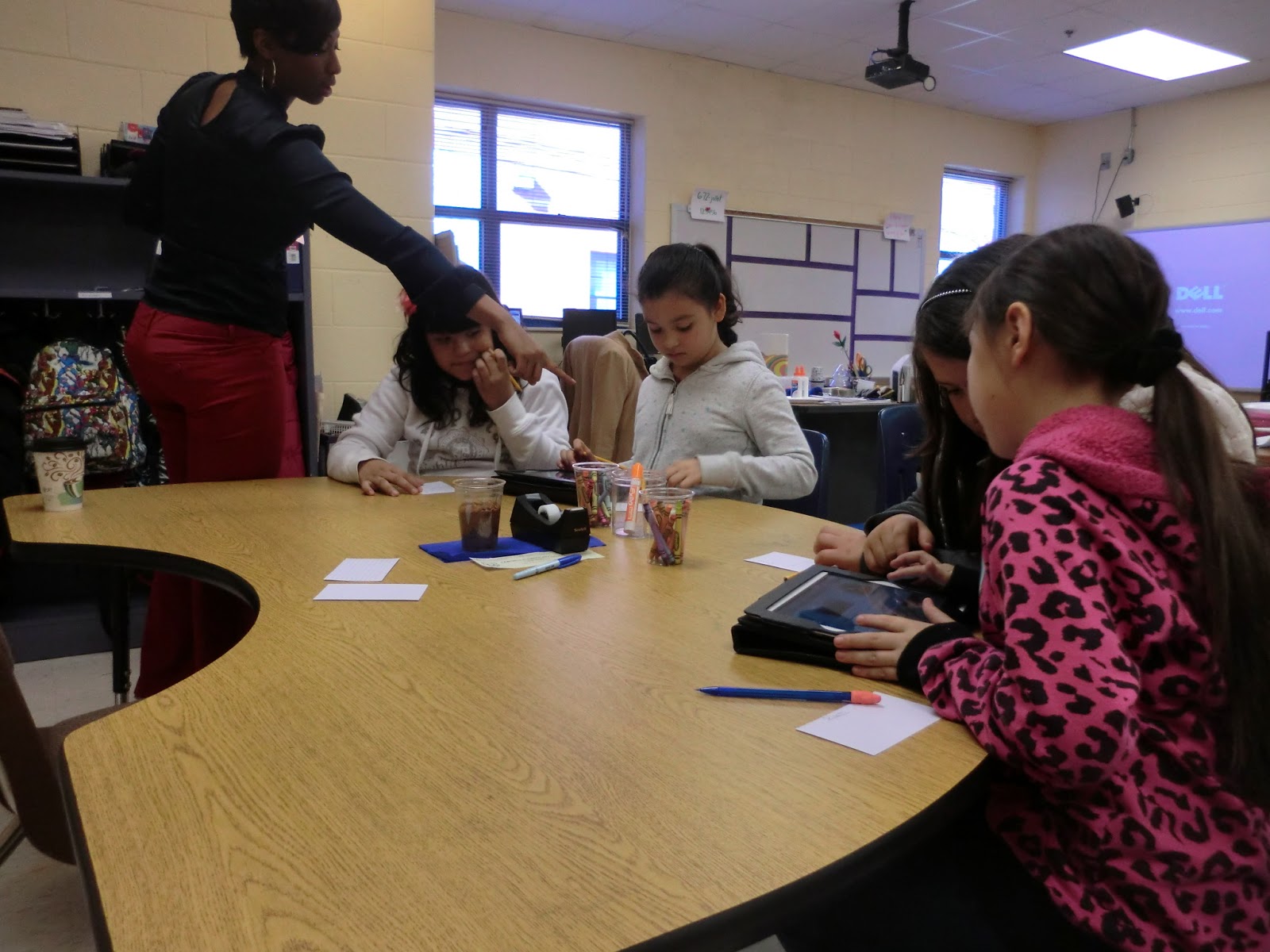 DIGITAL LEARNING DAY Campbell Elementary