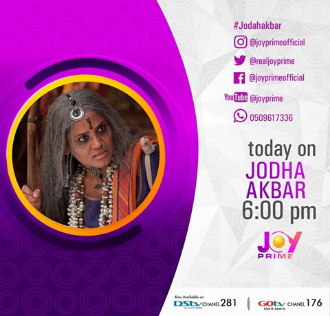 Jodha Akbar Episode 299 Download