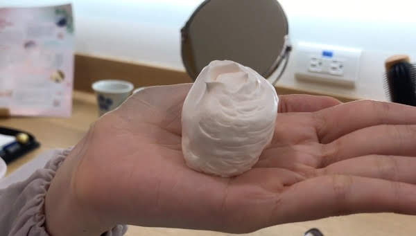 朵茉麗蔻泡泡集中面膜 朵茉麗蔻泡泡集中面膜