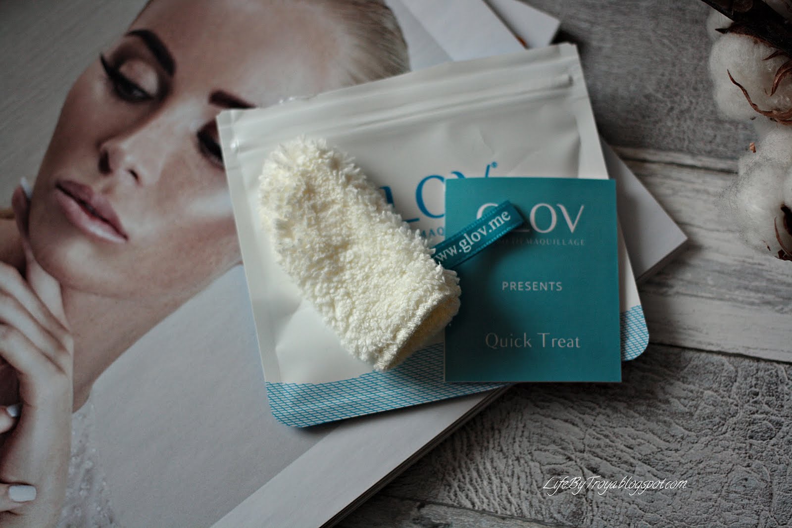 Review Glov on the Go Makeup Remover & Glov Hydro Demaquillage Quick