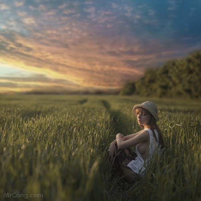 Outstanding works of nude photography by David Dubnitskiy (437 photos)