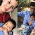 Lisa Surihani Kongsi Wajah Baby Boy