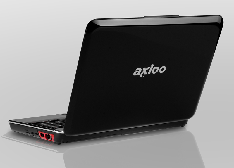 Axioo Neon CLW 7844 Specifications ~ Laptop Specs